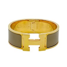 Hermes wide bracelet d'occasion  Expédié en Belgium