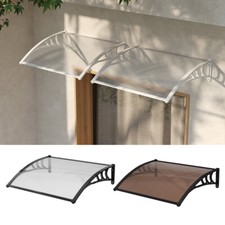 Door awning outdoor for sale  UK