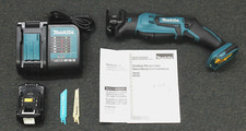 Makita xrj01 18v for sale  Salinas