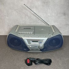 Panasonic d10 portable for sale  DUNFERMLINE
