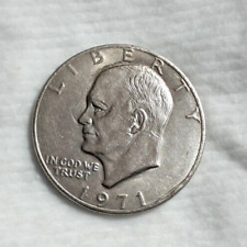 Dollaro usa 1971 usato  Bari