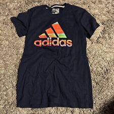 Adidas colorful logo for sale  Portland