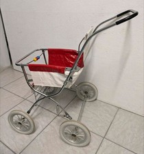 Nostalgie sportwagen puppenwag gebraucht kaufen  Meerbusch-Strümp,-Osterath