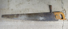 Warranted superior crosscut for sale  Dresser