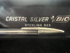 Bic penna sfera usato  Roma