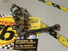 Cavalletto stampella laterale usato  Gubbio