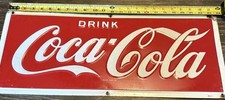 Vintage coca cola for sale  Port Trevorton