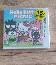 Hello kitty picnic d'occasion Hello kitty picnic d'occasion  Le Mans