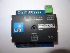Esu 51822 switchpilot gebraucht kaufen  Donzdorf
