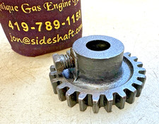 Magneto gear associated for sale  Holgate