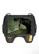Speedglas auto darkening d'occasion  Creil