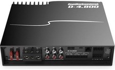 New audiocontrol 4.800 for sale  Chicago