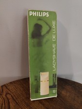 Vintage ladies philips for sale  WESTBURY