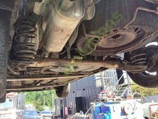 Vauxhall zafira mk2 for sale  NOTTINGHAM