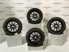 Winter kompletträder 205 gebraucht kaufen  Brehna