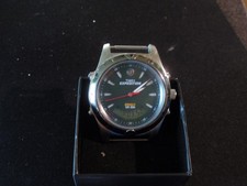 Orologio sveglia uomo usato  Spedire a Italy