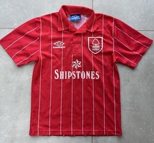 Nottingham forest 1993 for sale  LONDON
