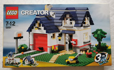 Lego creator haus gebraucht kaufen  Rosenheim