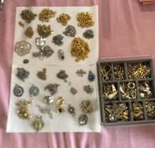 Costume jewelry making for sale  West Babylon