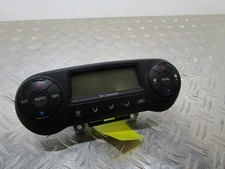 Commande chauffage hyundai d'occasion  Méru