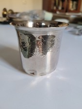 Ancienne timbale curon d'occasion  Reims