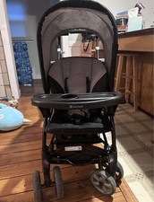 Baby trend sit for sale  Staunton