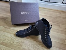 Baskets gucci d'occasion  Brive-la-Gaillarde