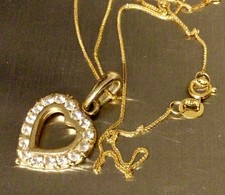 Beau collier chaine d'occasion  Deauville