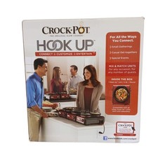 Crock pot hook for sale  Wausau