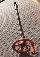 Wilesco d365 smoky gebraucht kaufen  Witten