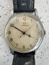 Omega british royal for sale  BRIGHTON