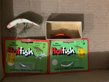 Flat fish new for sale  Salem