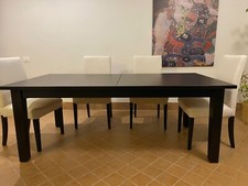 Tavolo legno massiccio usato  Torrita Tiberina
