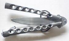 Cast pewter butterfly for sale  USA