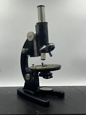 Antikes carl zeiss gebraucht kaufen  Stahnsdorf