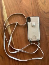Handyhülle iphone halterung gebraucht kaufen  Werder (Havel)