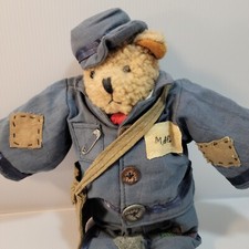 1996 enesco teddy for sale  Ames
