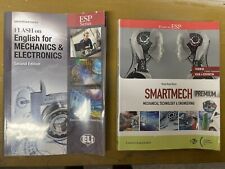 9788853625625 smartmech premiu usato  Sasso Marconi