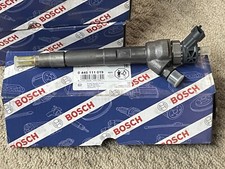 Bosch diesel injector for sale  CARLISLE