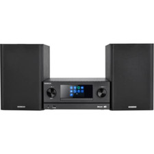 Kenwood sistema micro usato  Roccagloriosa