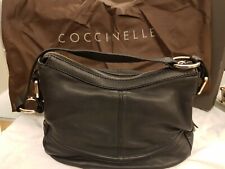 Borsa coccinelle nera usato  Roma