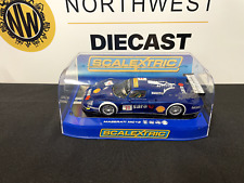 Scalextric c2904 maserati for sale  WORKINGTON