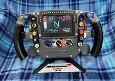 2015 mclaren mp4 for sale  WREXHAM