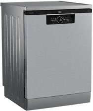 Beko bdfn26440xc lavastoviglie usato  Genova