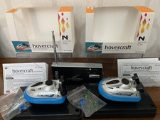 Hovercraft mini u30 usato  Italia