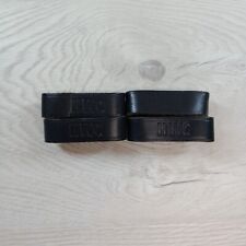 Hwc black leather for sale  California