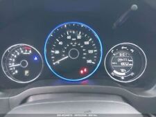 Speedometer cluster mph for sale  Tomball