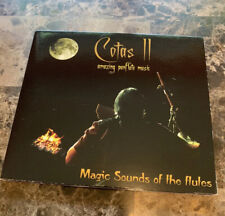 Cotas II (I Love You With All My Heart) ~ Cotas ~ Flutes Pan Flute ~ CD VG comprar usado  Enviando para Brazil