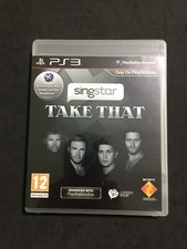 Singstar take that usato  Torino