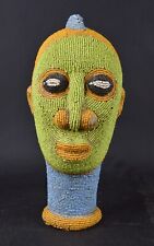 Tête africaine terre d'occasion Tête africaine terre d'occasion  Ajaccio-